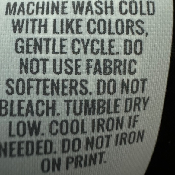 313 OFFLINE by Aerie | NWT $50 Black Real Me Flare Hi-Rise Leggings (Size S) - Picture 10 of 14